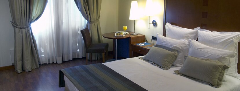 Hotel Condes de Barcelona