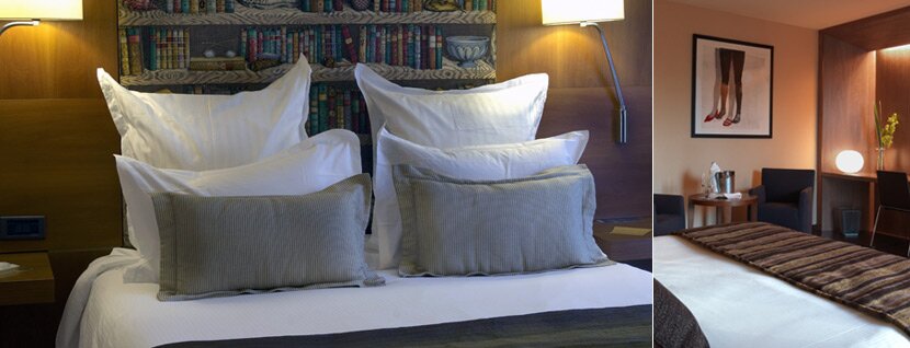 Hotel Condes de Barcelona