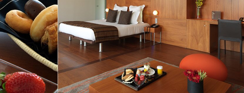 Hotel Condes de Barcelona