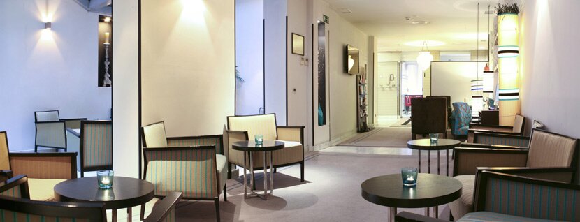 Hotel Meninas