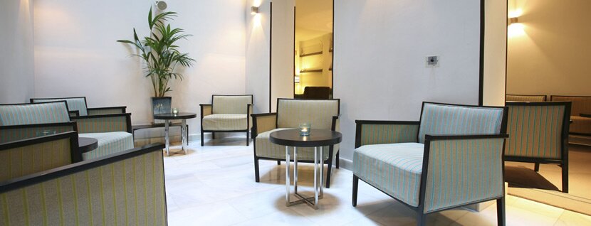 Hotel Meninas
