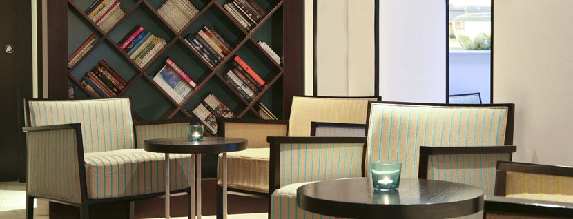 Hotel Meninas