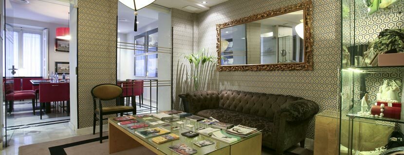 Hotel Meninas