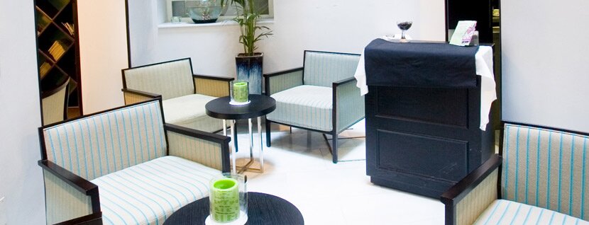 Hotel Meninas