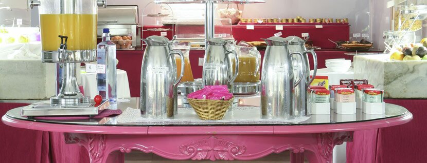 Hotel Meninas