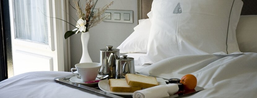 Hotel Meninas