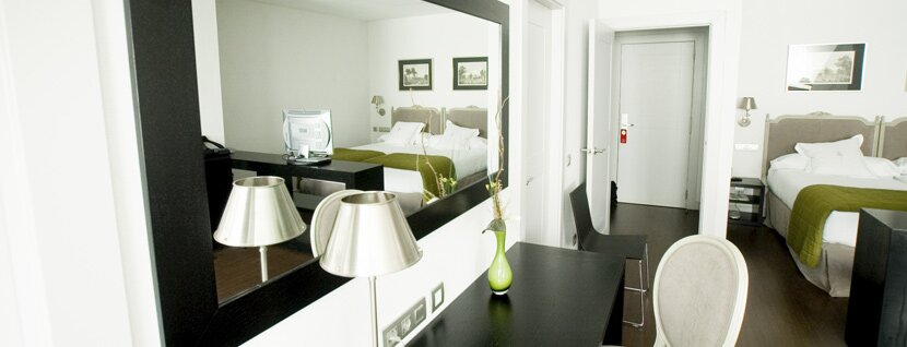 Hotel Meninas