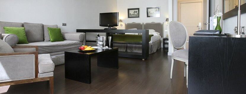 Hotel Meninas
