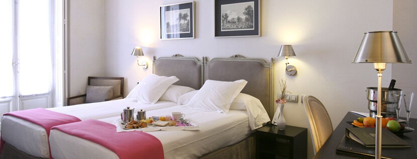 Hotel Meninas