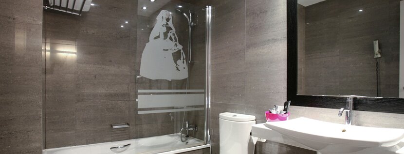 Hotel Meninas