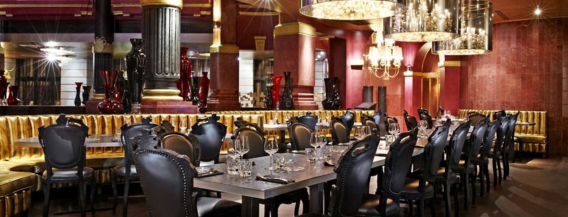 Hotel Banke