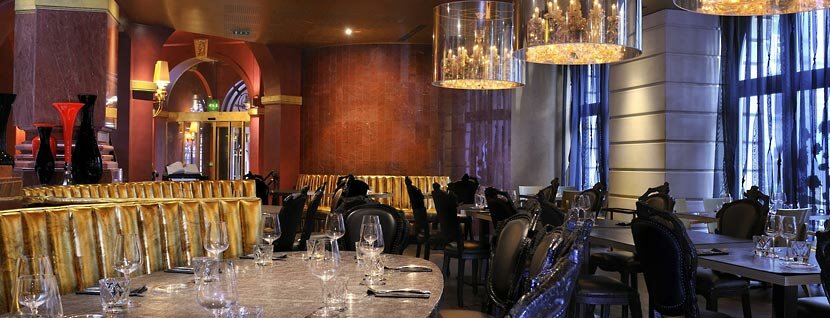 Hotel Banke