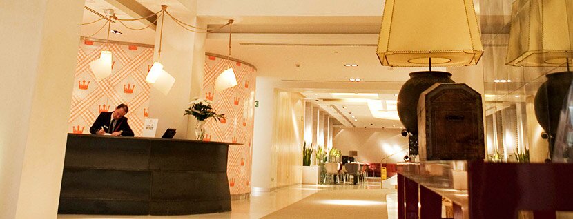 Hotel Alfonso