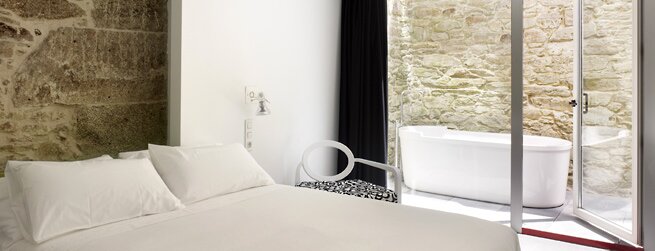 Hotel Moure