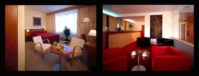 Hotel Art Hotel Prague