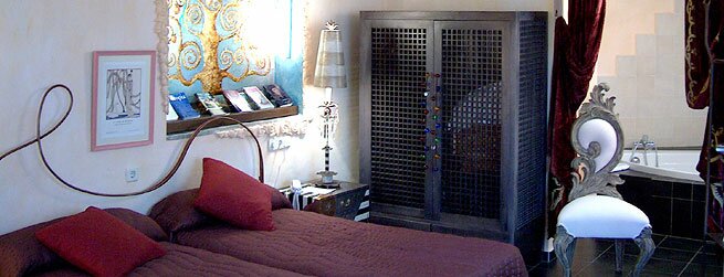 Hotel Utopía