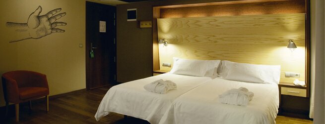 Hotel Aneto