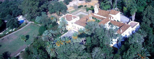 Hotel La Almoraima